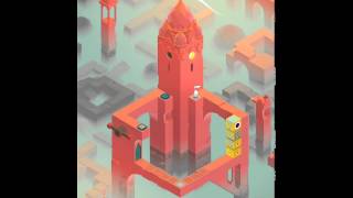 Monument Valley Walkthrough Pt 2 (Level 6)