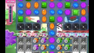 Candy Crush Saga Level 1950 - NO BOOSTERS