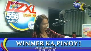 DZXL RMN Livestreaming