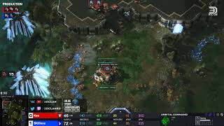 Proxy Tempest EU Open #231 с Kyuubi