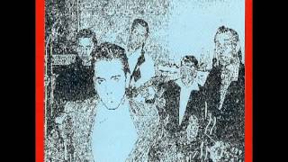 The Blue Rhythm Boys - That's the Stuff You Gotta Watch