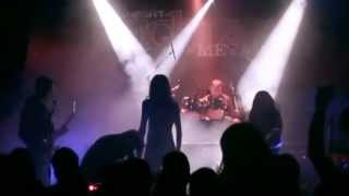 Psychonaut 4 - Serial Lier (Highland Metalfest 2012)