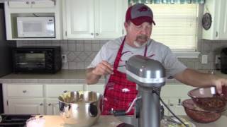 Rod's Italian Cream Cake
