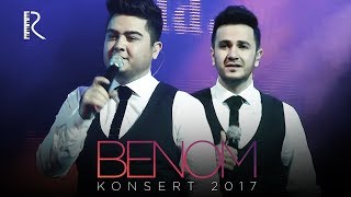 Benom - Konsert 2017 | Беном - Концерт 2017