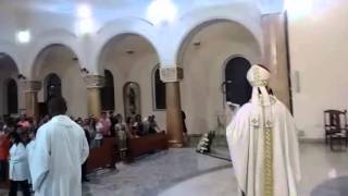 Ao Vivo - Missa de Natal - Bispo Dom Pedro Luiz Stringhini