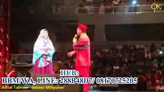 Bp Afrial Tabrani CROWN ke 3  Indonesia 3I Networks CAR