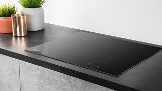 Hotpoint CID 641 B B Induction Hob