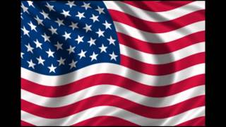 Concert variations on 'The Star Spangled Banner' by Dudley Buck