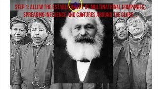 Globalization in the Modern Period