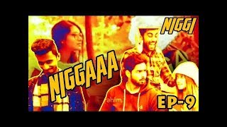 NIGGA hindi and Bangla | Meme Khichuri Ep-9 | #funglass | Bangla Funny Video 2020 | Meme