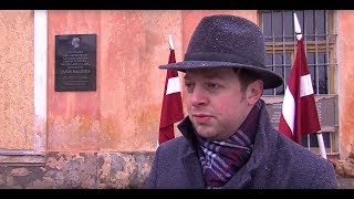 Даугавпилс за 100+ секунд (27.01.2020)