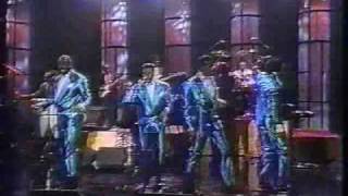 The Temptations - Medley