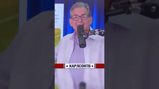Украину готовят к мирным переговорам [КарлсонТВ]