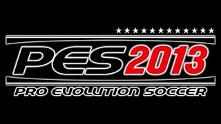 Pes 2013 ROVASATA nasıl Çekilir?(Tam rovasata)