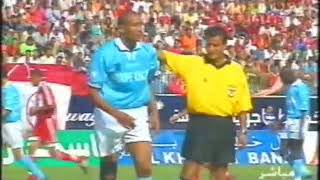 Wat vs mco finale coupe d'algerie 2002 best bleu