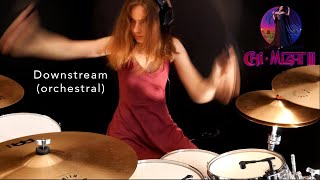 Downstream (Orchestral Version) | Sina