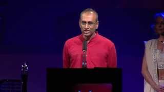 Venkatraman Ramakrishnan - Outstanding Achievement in Science - The 4th Asian Awards