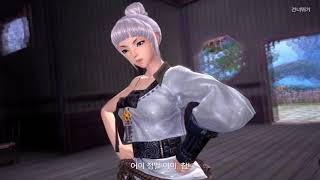 [GSTAR 2018] Blade & Soul Revolution Gameplay Demo #2 [KR]