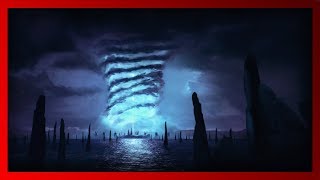Великий Вихрь и Магическая Энергия (Warhammer FB I Total War)