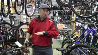 29er, 650b, 26inch Mountain Bike Wheel Comparison
