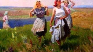 Микола Фокін і Сергій Козак  І чого тікати Ukrainian Song