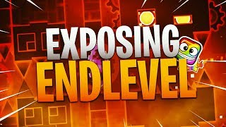 Exposing EndLevel for Hacking