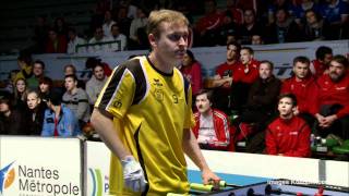 Final Men Collignon vs Esterbauer