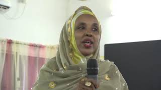 ITV directrice de l'école d'Ambouli1