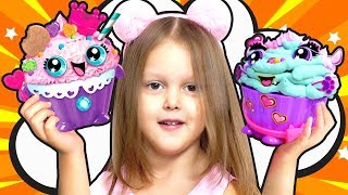 СВОИМИ РУКАМИ Делаем Суперкексы и украшаем Набор Swettlings Hand Made