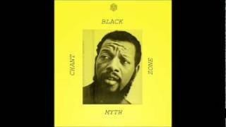 Black Zone Myth Chant - My Glory Will Be to Sing Eternal Law