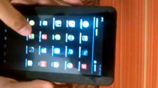Explay Fog обзор)