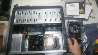 Svga Gigabyte PCI-E GV-N740D5OC-2GI GT 740 2Gb 128bit GDDR5 993/5000 DVIx2/HDMIx1/CRTx1/HDCP