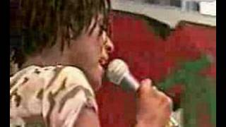 Galliano - Stormclouds (live)