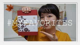 MYFAVORITES | 07
