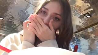 Vikared Показала сиськи на стриме