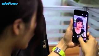 Обзор Ulefone Be Touch 2 - сравнение камер с Iphone 6. Обзор, цена, купить!