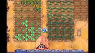 Прохождение FarmCraft - #6 Пасека
