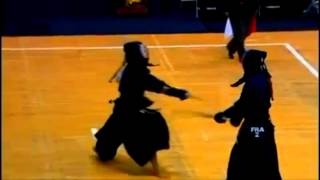 少しだけ剣道に惚れるかもしれない・・・　剣道ＰＲ動画