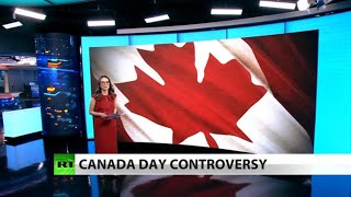 FULL SHOW: Calls to Cancel Canada Day over burial site discoveries