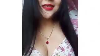 Tiktok toket montok si tante