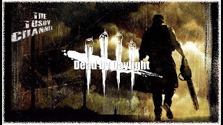 Каннибал ДБД Павел Тусов  ВЫЖИВАЕМ И МАНЬЯЧИМ Dead by Daylight PAVEL TUSOV