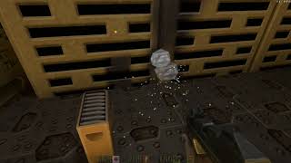 Quake 2 RTX Remaster 2019 06 09   15 41 52 23