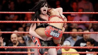 Ups & Downs From Last Night's WWE Raw (Dec 4)
