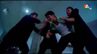 thai hero