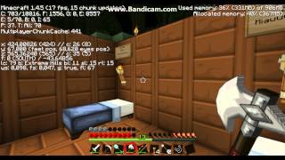 Minecraft Let's Play Together 018# (German) (HD) Dieses Schluckauf ey !
