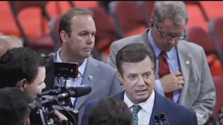Trump 'seething' as Mueller probe reaches former aides