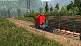 Суровая Россия r9 1.21 тест6