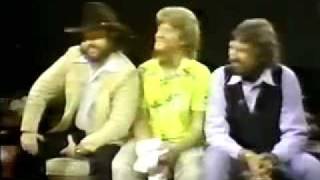 Marshall Tucker Interview