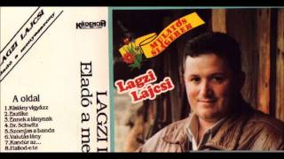 Lagzi Lajcsi I.-Eladó a menyasszony B oldal