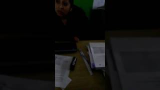 Ministerio publico de ecatepec niega servicio